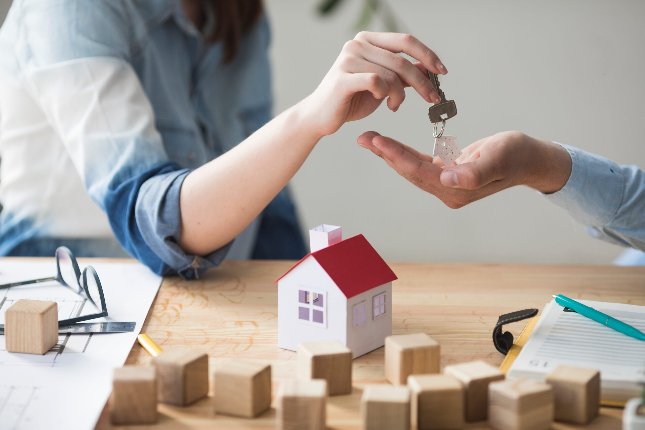 Real Estate Consulting