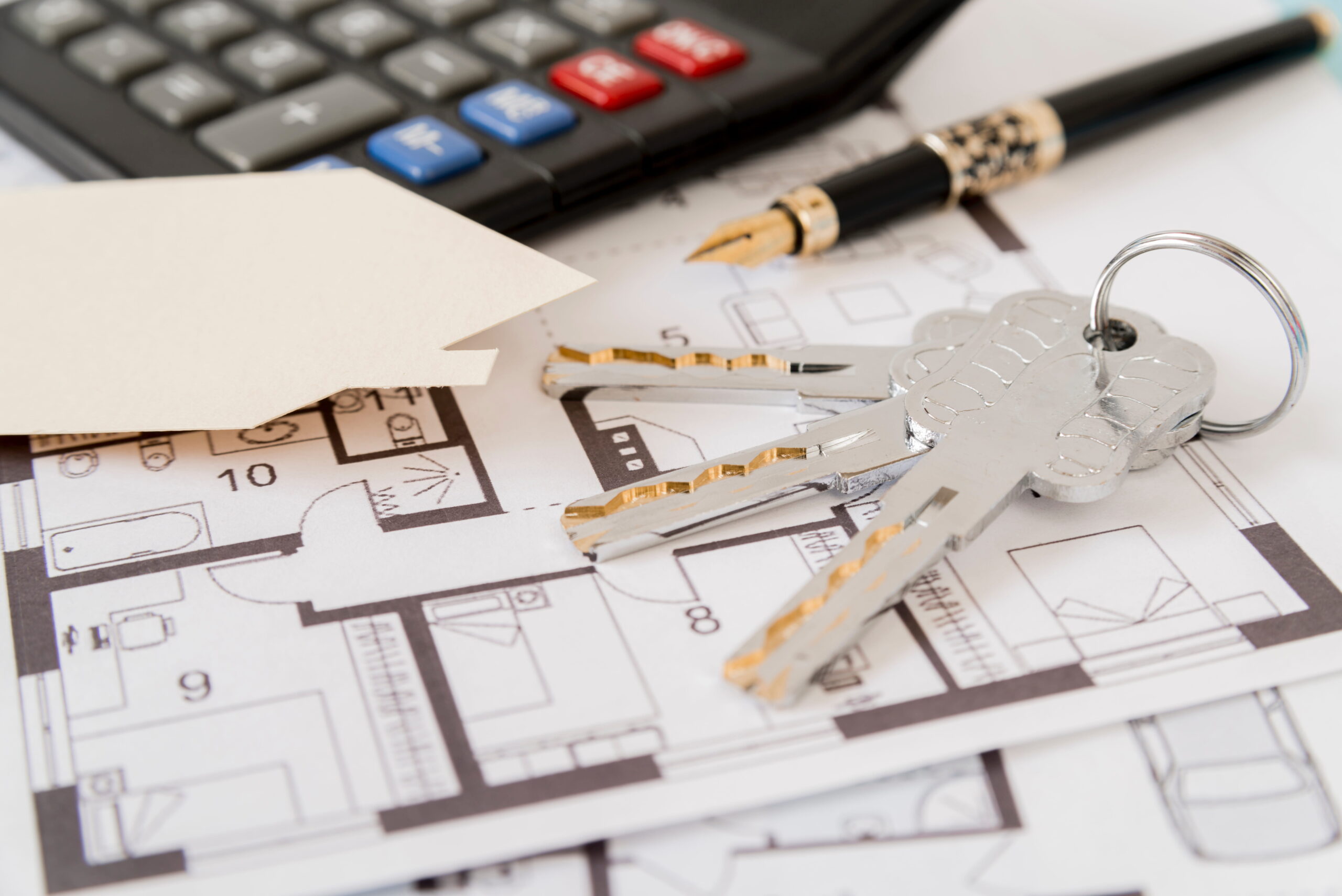Property Valuation