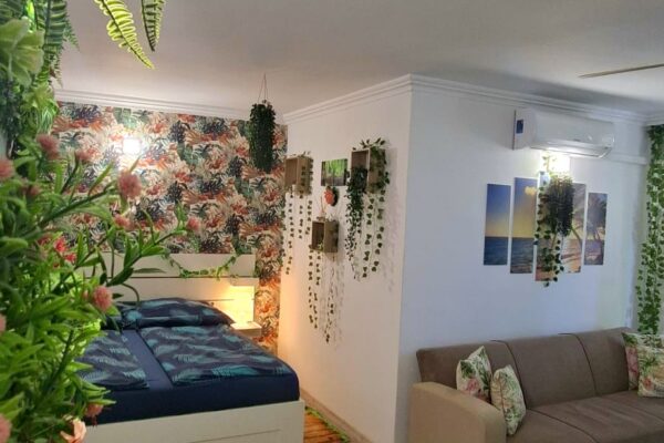 Golf del Sur – Green Park