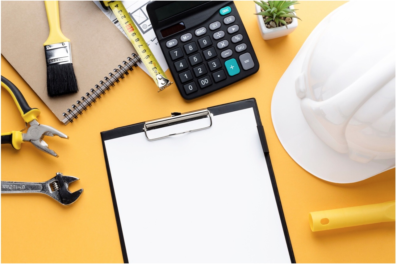 Property Management and Maintenance