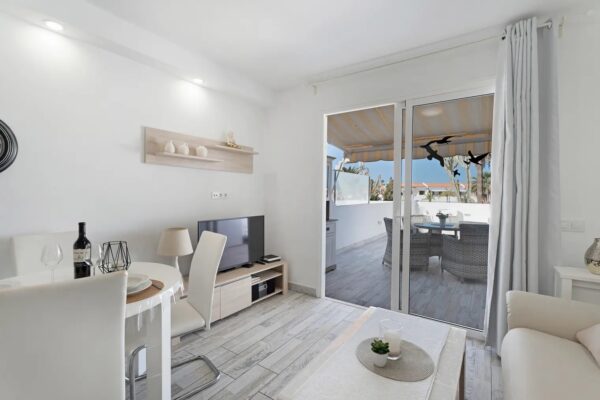 Costa Adeje – Island Village Heights