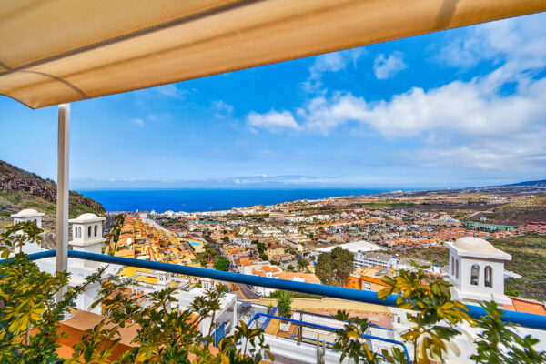 Costa Adeje – Roque del Conde UD6.2