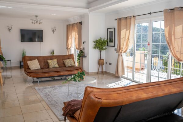 Costa Adeje – Villa Roque del Conde